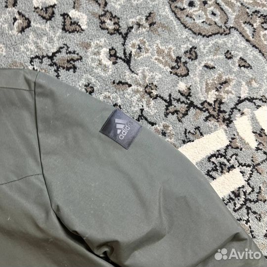 Куртка adidas xploric jacket