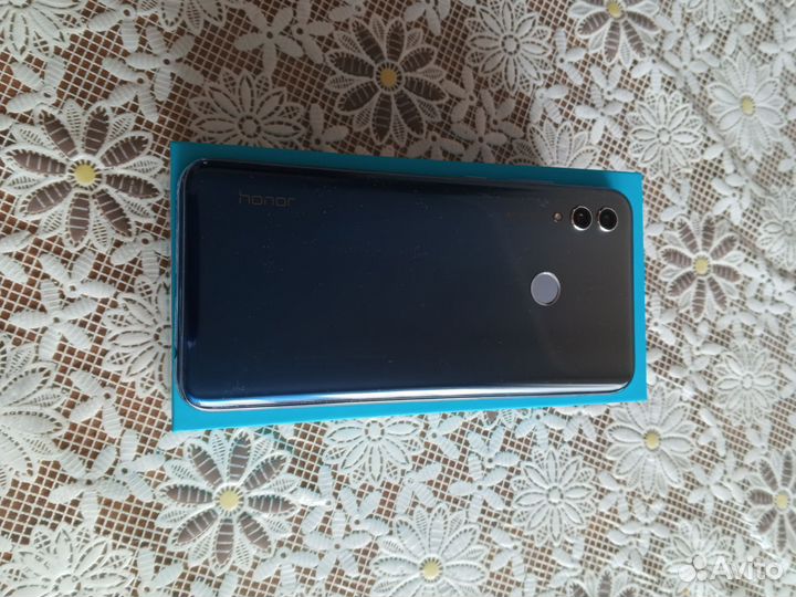 HONOR 10 Lite, 3/32 ГБ