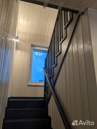 Лестница на чердак