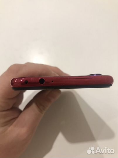 Xiaomi Redmi Note 7, 6/64 ГБ