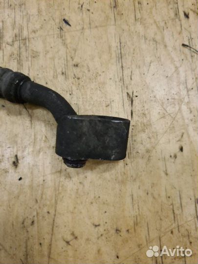 Трубка кондиционера Mercedes-Benz S-Klass седан