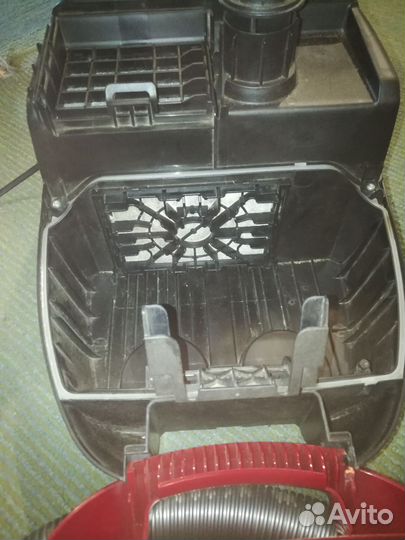 Пылесос bosch GL-30