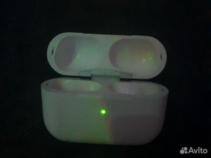 Airpods Pro реплика