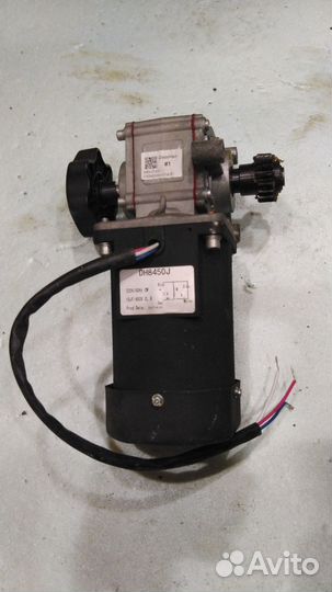 Запчасти Doorhan