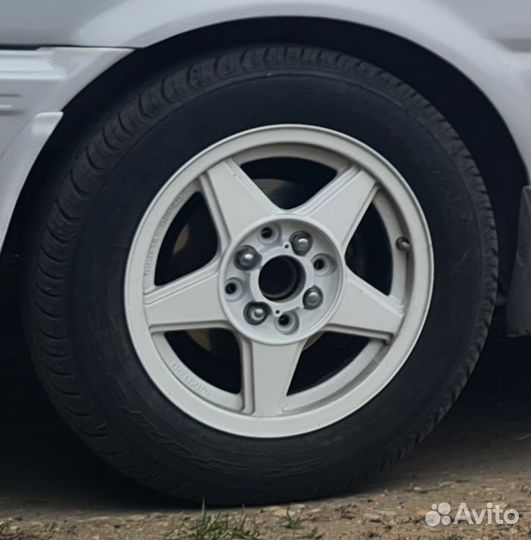 Литые диски r 14 4 100