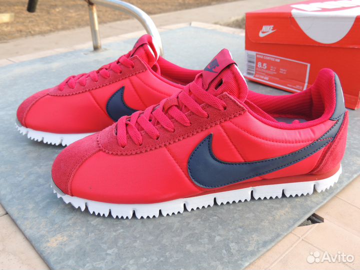 Nike 2025 cortez 26