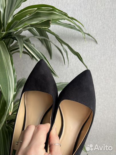 Туфли Zara 37