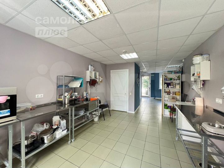 Сдам помещение свободного назначения, 47.6 м²