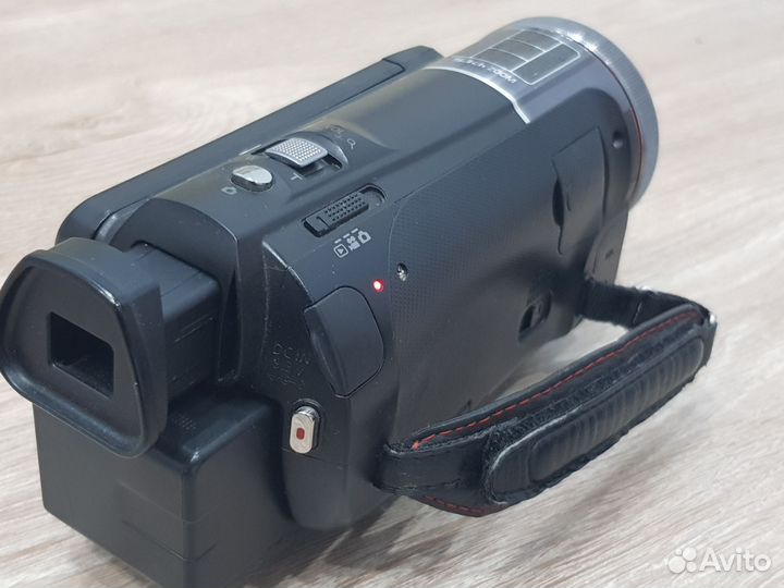 Panasonic HC-X900