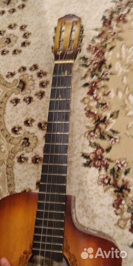 Гитара