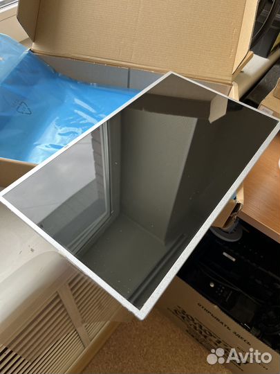 Матрица Lenovo N173FGE L23, 17 дюймов, 40 pin