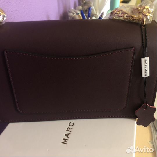 Сумка женская Marc jacobs