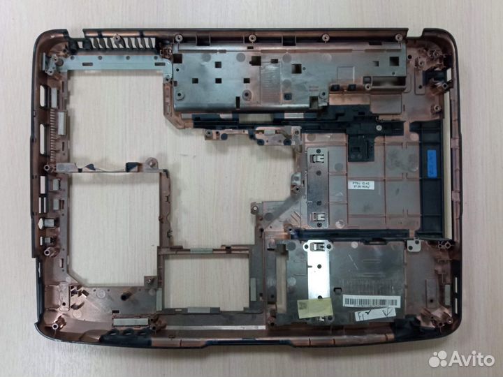 Корпус нижняя часть (поддон) Acer Aspire 5520 5310