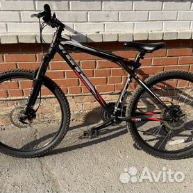 Bike gt hot sale avalanche 2.0