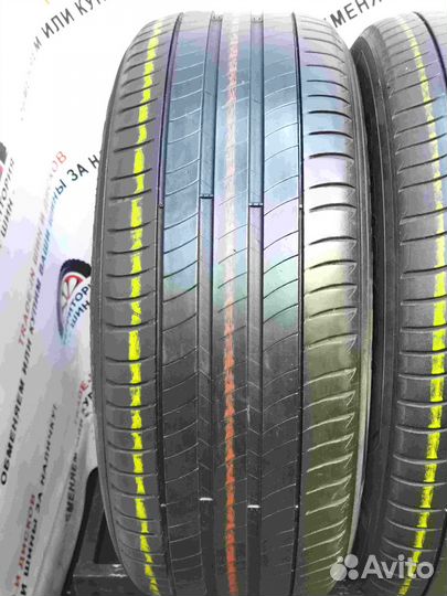 Michelin Primacy 3 225/55 R17 97V