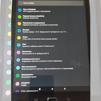 Планшет Samsung Galaxy Tab A8 TM 355. Андроид 11, Горловка