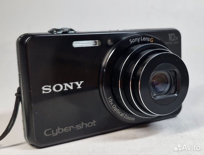 Фотоаппарат цифровой Sony