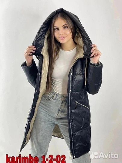 Куртка 42р до 50 размер