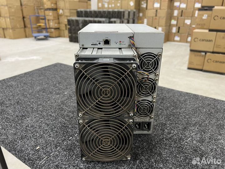 Asic antminer S19 95Th с19 асик 82Th; 86Th;