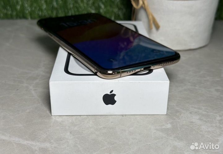 iPhone 11 Pro Max, 256 ГБ