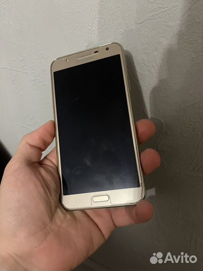 Samsung Galaxy J7 Neo, 2/16 ГБ