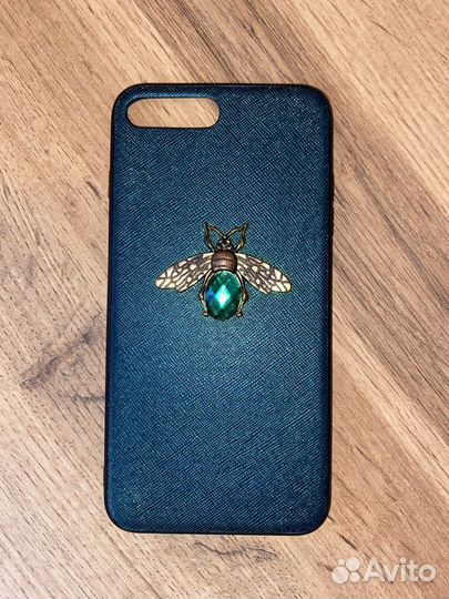 Чехол на iPhone 7 plus