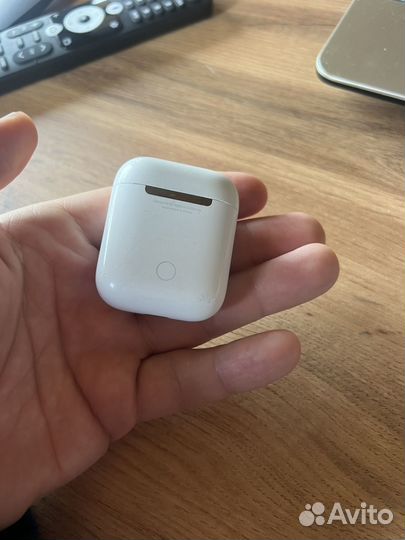 Наушники AirPods pro 2