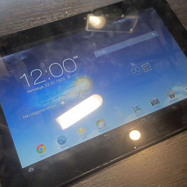 Планшет Asus me302kl