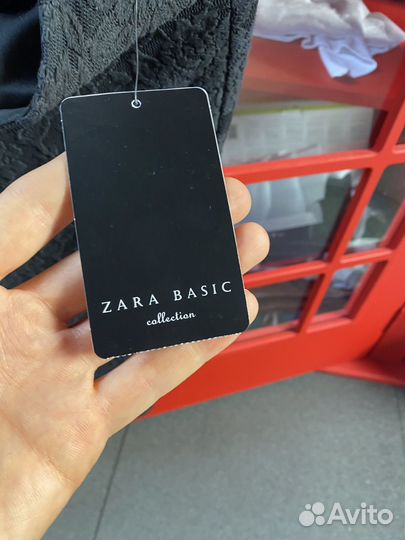 Юбка Zara Basic