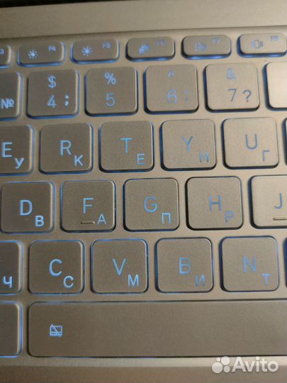 Xiaomi mi notebook air 13.3