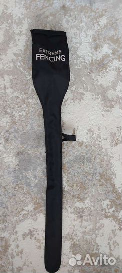 Шпага для фехтования