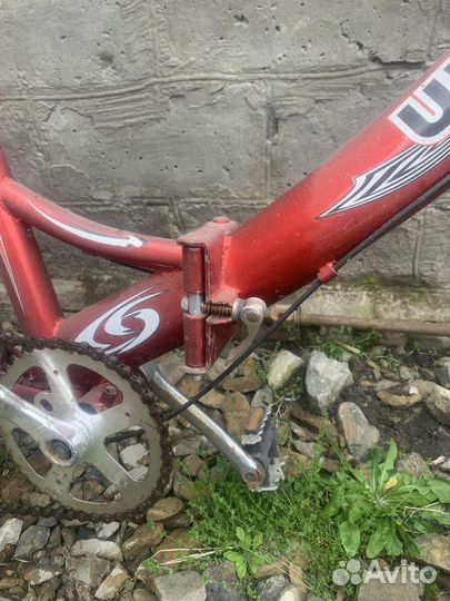 Велосипеды бу взрослый