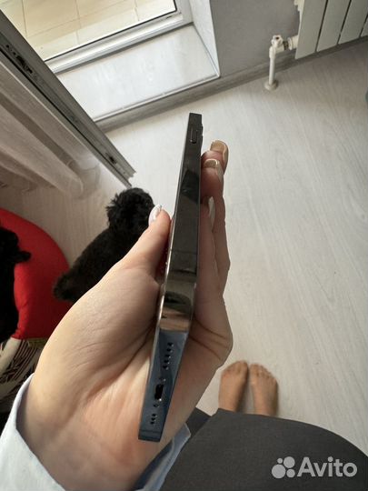 iPhone 12 Pro, 256 ГБ