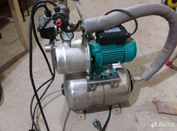 Электро инструмент