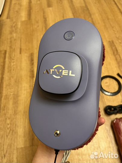 Робот мойщик окон Atvel Zorro Z6