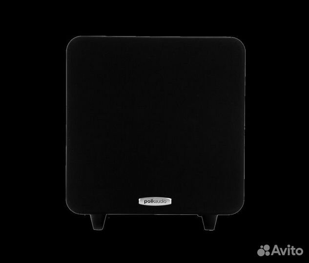 Новый сабвуфер Polk Audio PSW111