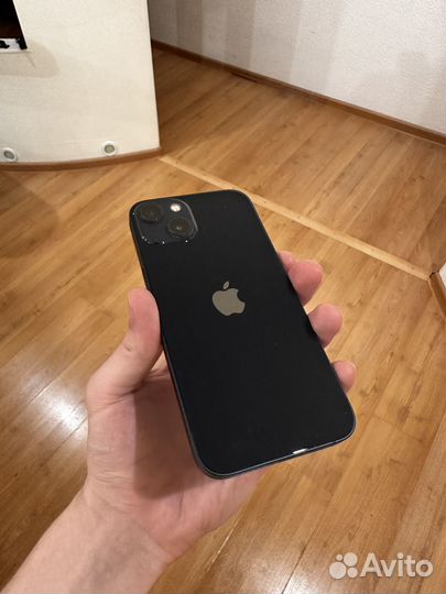 iPhone 13, 128 ГБ