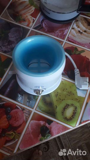 Подогреватель