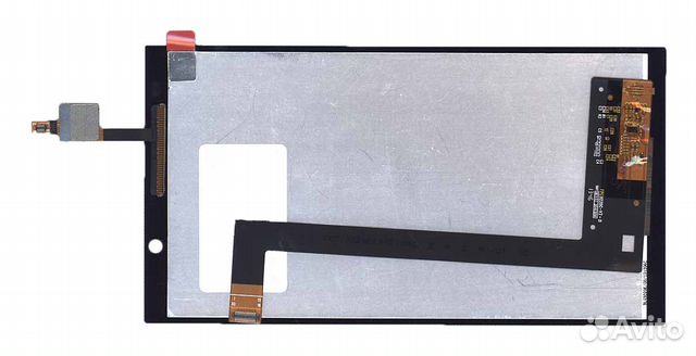 Модуль для HP Slate 6 VoiceTab 2 черный