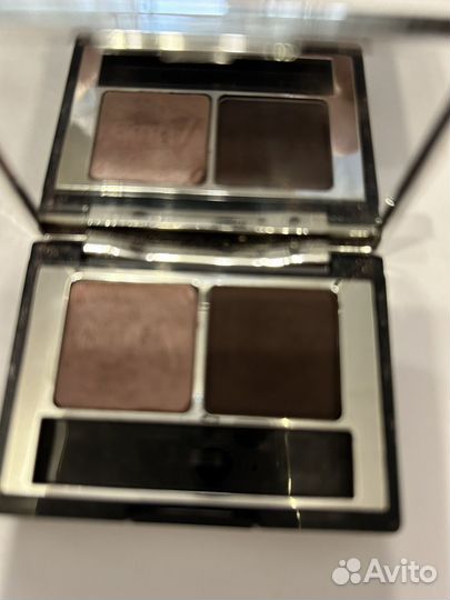 Clarins румяна
