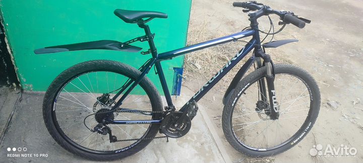 Продам велосипед скоростной состояние хорошее