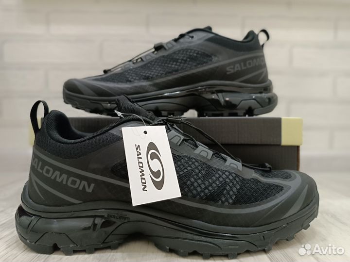 Мужские кроссовки Salomon, больших размеров 47-50