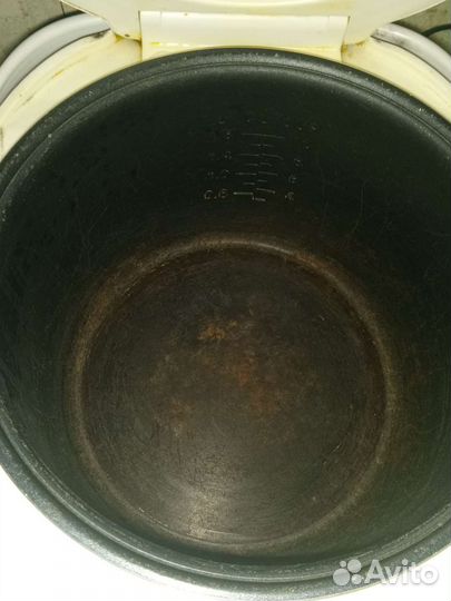 Мультиварка Polaris pmc 0506AD