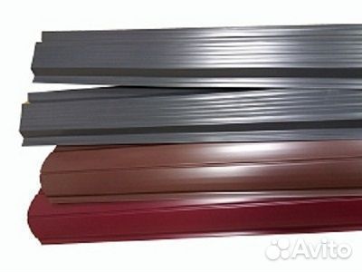 Евроштакетник