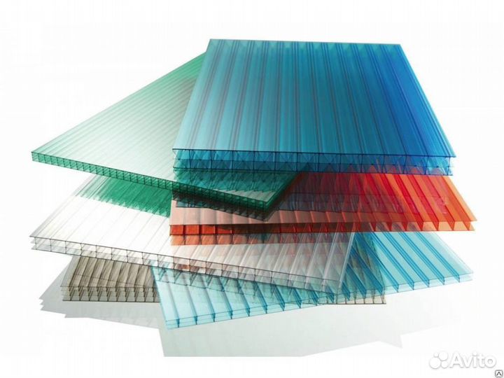 Теплицы и Поликарбонат