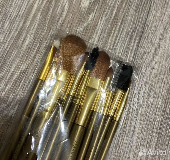 Набор кистей для макияжа