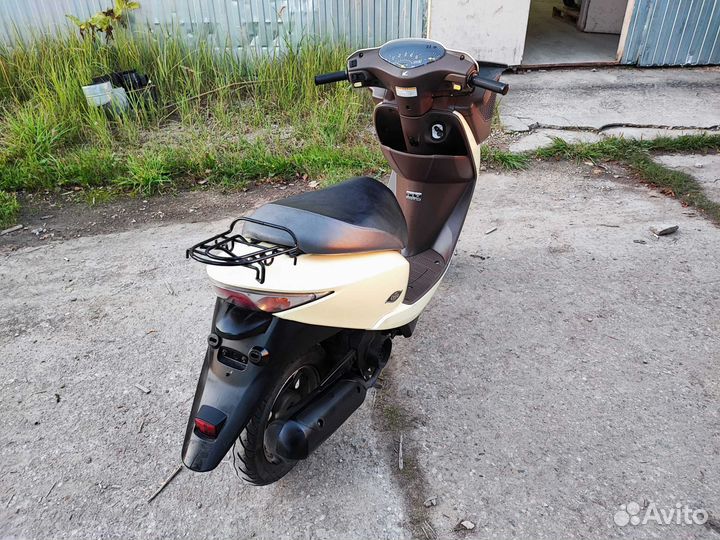 Скутер Honda DIO AF62, карбюратор, 4х тактный