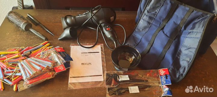 Набор парикмахера