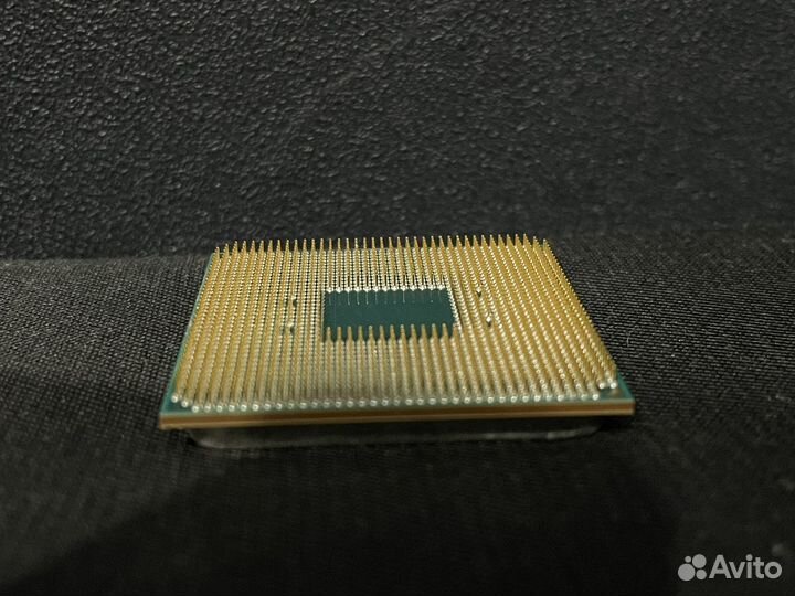 Процессор Amd ryzen 5 2600