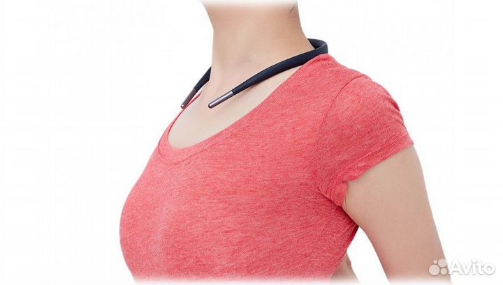 Умный корректор осанки Xiaomi Hipee p1